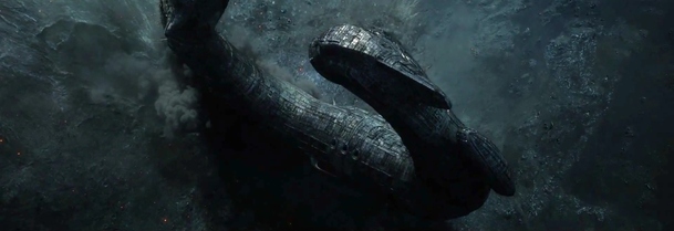 Prometheus: Trailery na pitevním stole | Fandíme filmu