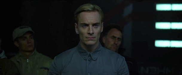 Prometheus: Trailery na pitevním stole | Fandíme filmu