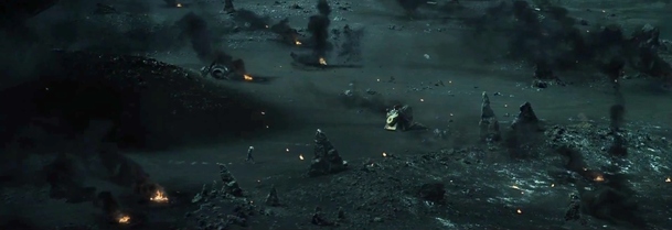 Prometheus: Trailery na pitevním stole | Fandíme filmu