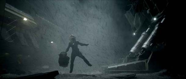 Prometheus: Velké preview | Fandíme filmu