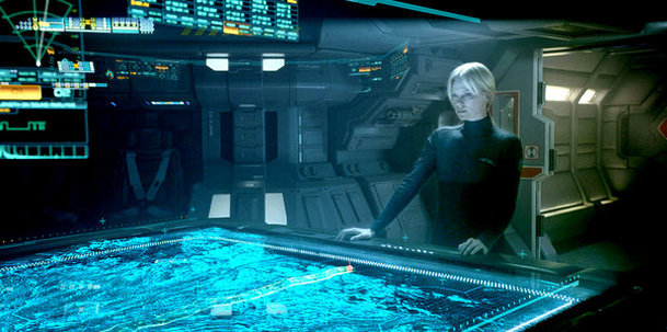 Prometheus: Nálož informací, videí a fotek | Fandíme filmu