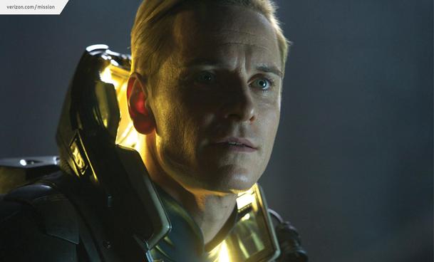 Prometheus: Nálož informací, videí a fotek | Fandíme filmu