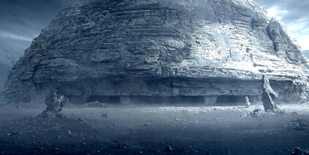 Prometheus: Nálož informací, videí a fotek | Fandíme filmu