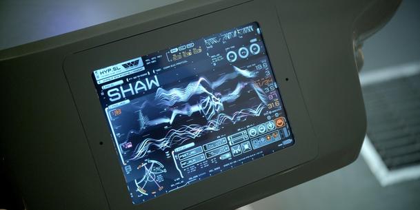 Prometheus: Nálož informací, videí a fotek | Fandíme filmu