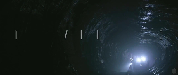 Prometheus: Velké preview | Fandíme filmu