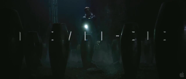 Prometheus: Velké preview | Fandíme filmu