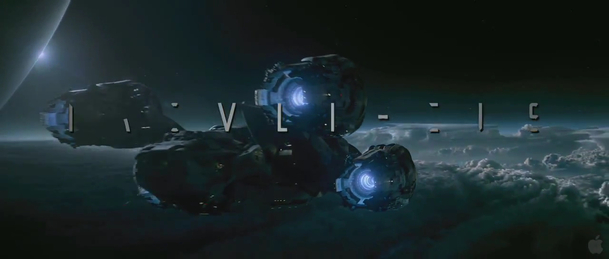 Prometheus: Velké preview | Fandíme filmu