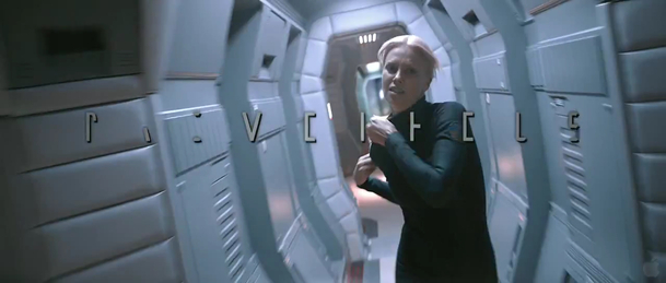 Prometheus: Velké preview | Fandíme filmu