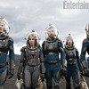 Prometheus JE prequel Vetřelce | Fandíme filmu