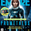 Prometheus: Nálož informací, videí a fotek | Fandíme filmu