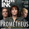 Prometheus: Nálož informací, videí a fotek | Fandíme filmu