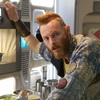 Prometheus: Nálož informací, videí a fotek | Fandíme filmu