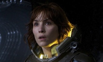 Prometheus: Dlouhý mezinárodní trailer | Fandíme filmu