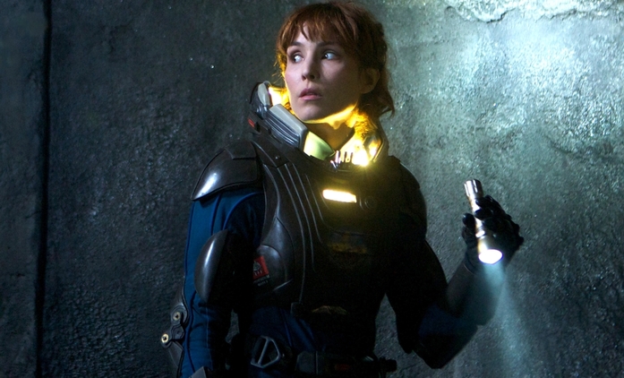 Alien: Covenant: A přece s Noomi Rapace | Fandíme filmu