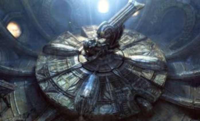 Prometheus: Ridley Scott chystá hned několik pokračování | Fandíme filmu