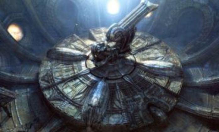 Prometheus: Donutil Fox Scotta, aby film sestříhal? | Fandíme filmu