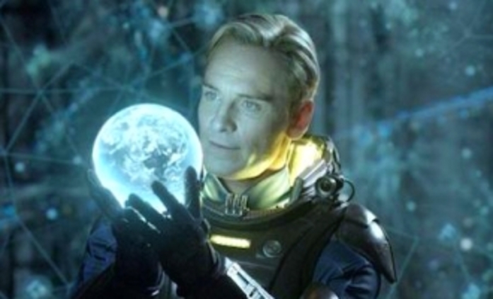 Prometheus 2 se bude přepisovat | Fandíme filmu