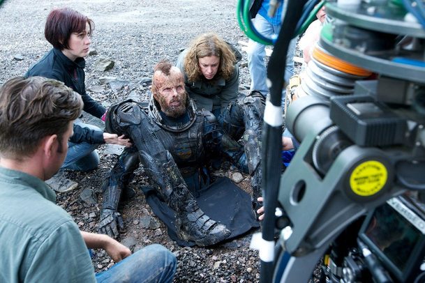 Prometheus 2 našel scenáristu | Fandíme filmu