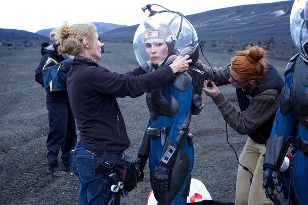 Prometheus 2 našel scenáristu | Fandíme filmu