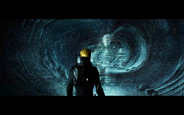 Prometheus není jako Star Wars | Fandíme filmu