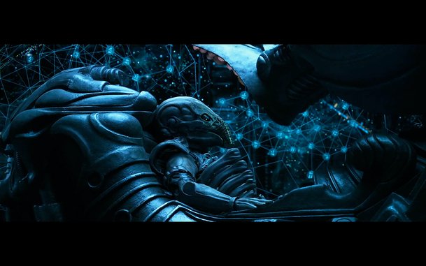 Prometheus není jako Star Wars | Fandíme filmu