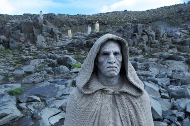 Prometheus: Co všechno ve filmu nakonec nebylo | Fandíme filmu