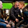 Prometheus 2 našel scenáristu | Fandíme filmu