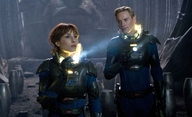 Alien: Paradise Lost - Poznáme novou posádku | Fandíme filmu
