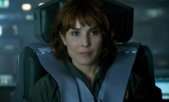 Alien: Covenant opravdu bez Noomi Rapace | Fandíme filmu