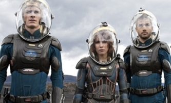 Recenze: Prometheus | Fandíme filmu