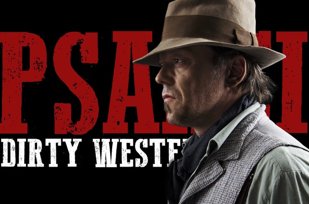 Psanci: Chystá se první český western | Fandíme filmu