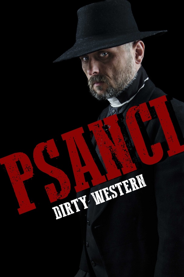 Psanci: Chystá se první český western | Fandíme filmu