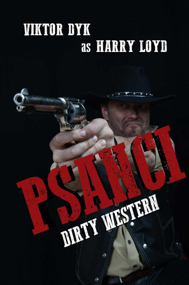 Psanci: Chystá se první český western | Fandíme filmu