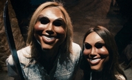 The Purge: Násilí, krádeže, vraždy - vše dovoleno | Fandíme filmu