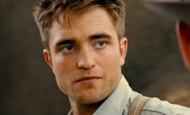 Robert Pattinson: Novinka Christophera Nolana je neskutečná | Fandíme filmu