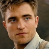 Robert Pattinson | Fandíme filmu
