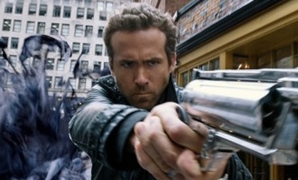 Ryan Reynolds | Fandíme filmu