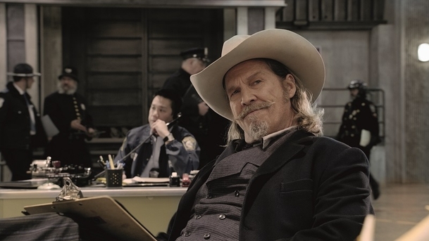 The Old Man: Také Jeff Bridges míří do televize, zahraje si agenta CIA | Fandíme serialům