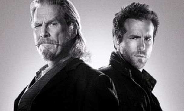 Jeff Bridges | Fandíme filmu