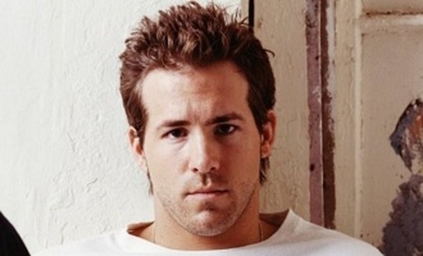 Ryan Reynolds | Fandíme filmu