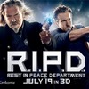 R.I.P.D. - Směřuje URNA rovnou do kytek? | Fandíme filmu