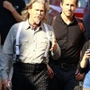 R.I.P.D.: Jeff Bridges na fotkách z placu | Fandíme filmu