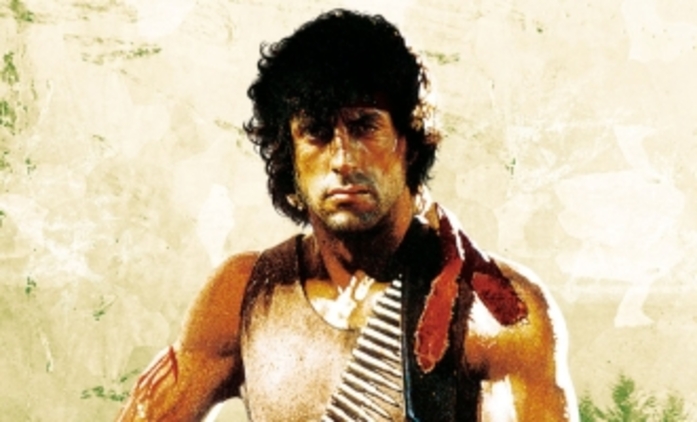 Rambo 5 přece bude | Fandíme filmu