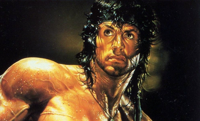 Rambo: Chystají se seriál a kuvajtský remake | Fandíme filmu