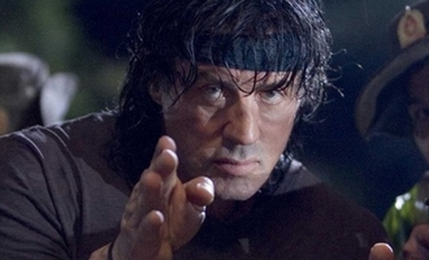 Rambo bude přeobsazen, dostane nový film | Fandíme filmu