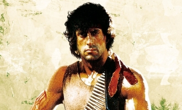 Rambo bude přeobsazen, dostane nový film | Fandíme filmu