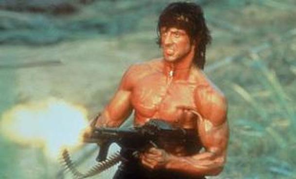 Rambo bude přeobsazen, dostane nový film | Fandíme filmu