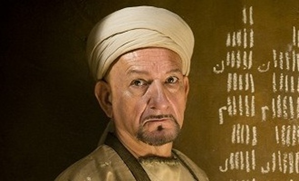 Ben Kingsley | Fandíme filmu