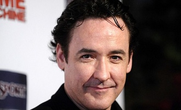 John Cusack | Fandíme filmu