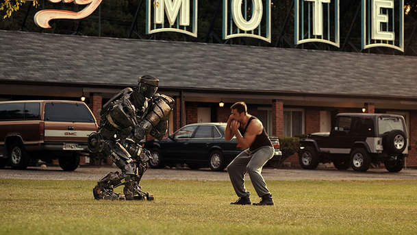 Real Steel: Hugh Jackman a roboti v novém traileru | Fandíme filmu